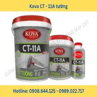 KOVA CT-11A Tường