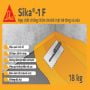 SIKA 1F -Hợp chất chống thấm đóng gói sẵn dùng chống thấm cho bề mặt bê tông và vữa